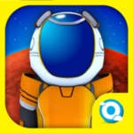 Logo of Orboot Planet Mars android Application 